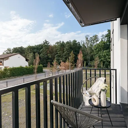 Baltic Residence - Loftaffair Gdańsk Zewnętrze zdjęcie