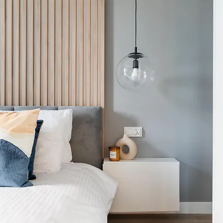 Baltic Residence - Loftaffair Gdańsk Zewnętrze zdjęcie