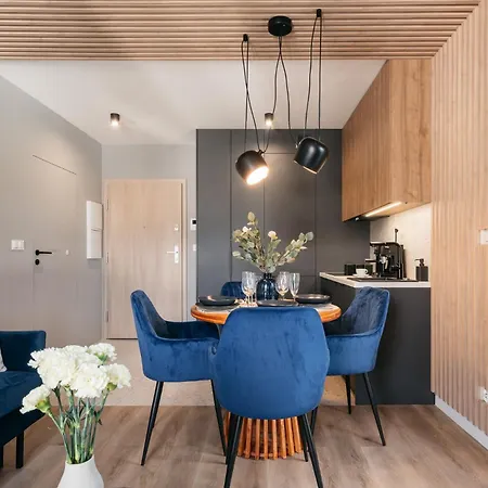 Baltic Residence - Loftaffair Gdańsk Zewnętrze zdjęcie