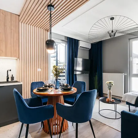 Baltic Residence - Loftaffair Gdańsk Zewnętrze zdjęcie