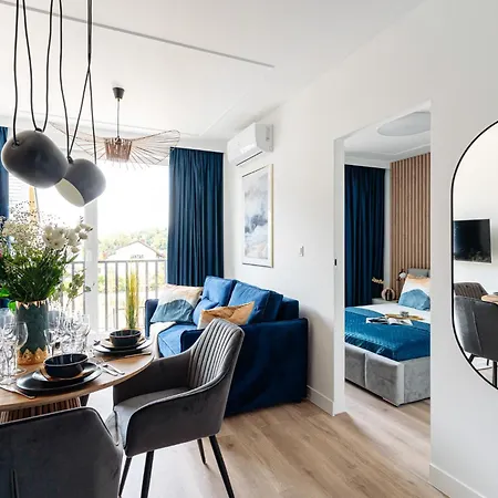 Baltic Residence - Loftaffair Gdańsk Zewnętrze zdjęcie
