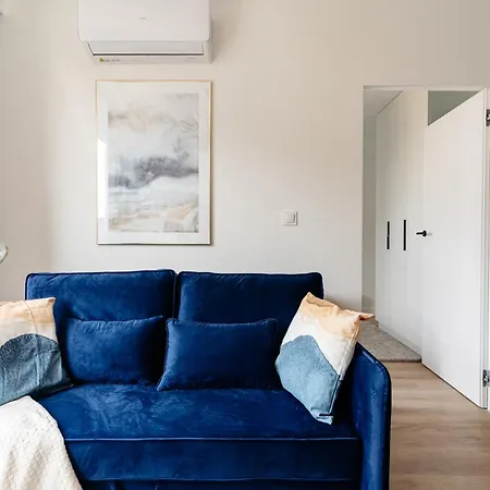Baltic Residence - Loftaffair Gdańsk Zewnętrze zdjęcie