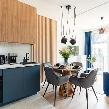 Baltic Residence - Loftaffair Gdańsk Zewnętrze zdjęcie