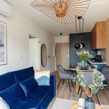 Baltic Residence - Loftaffair Gdańsk Zewnętrze zdjęcie