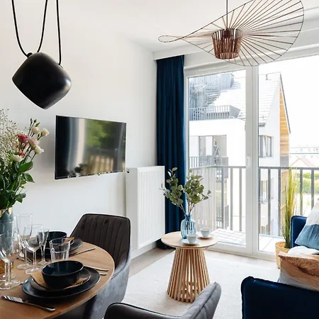 Baltic Residence - Loftaffair Gdańsk Zewnętrze zdjęcie