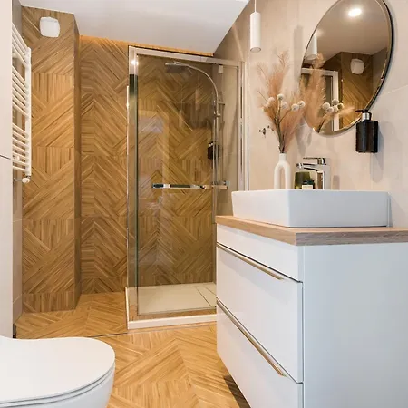 Baltic Residence - Loftaffair Gdańsk Zewnętrze zdjęcie