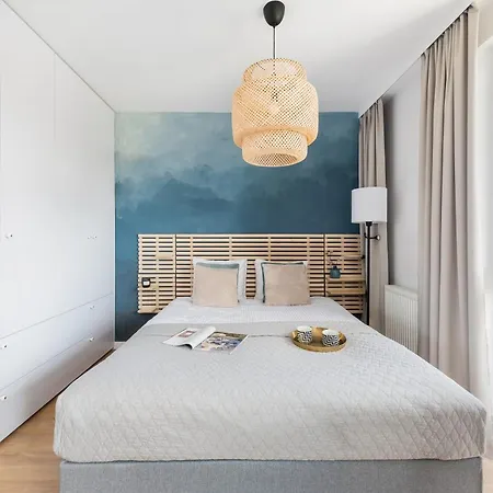 Baltic Residence - Loftaffair Gdańsk Zewnętrze zdjęcie