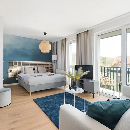 Baltic Residence - Loftaffair Gdańsk Zewnętrze zdjęcie