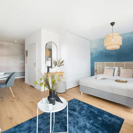 Baltic Residence - Loftaffair Gdańsk Zewnętrze zdjęcie