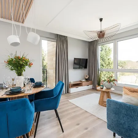 Baltic Residence - Loftaffair Gdańsk Zewnętrze zdjęcie