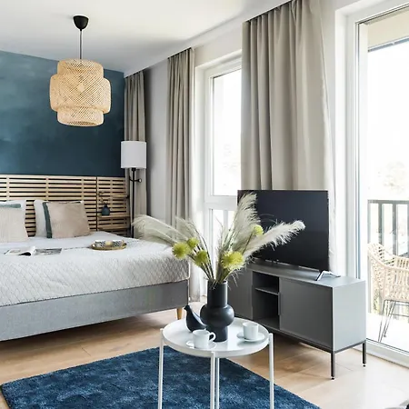 Baltic Residence - Loftaffair Gdańsk Zewnętrze zdjęcie
