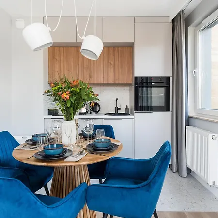 Baltic Residence - Loftaffair Gdańsk Zewnętrze zdjęcie