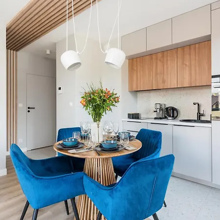 Baltic Residence - Loftaffair Gdańsk Zewnętrze zdjęcie
