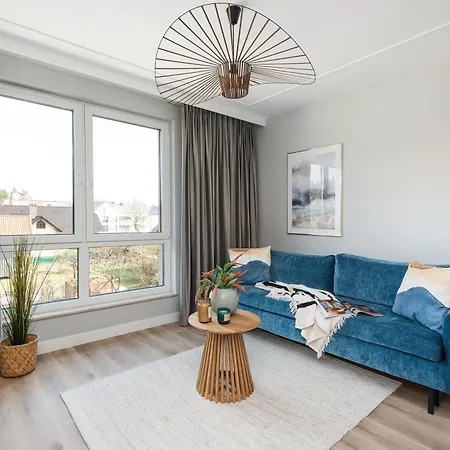 Baltic Residence - Loftaffair Gdańsk Zewnętrze zdjęcie