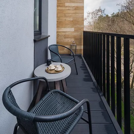 Baltic Residence - Loftaffair Gdańsk Zewnętrze zdjęcie
