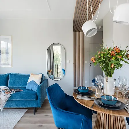 Baltic Residence - Loftaffair Gdańsk Zewnętrze zdjęcie