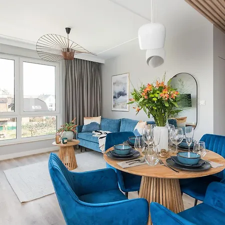 Baltic Residence - Loftaffair Gdańsk Zewnętrze zdjęcie