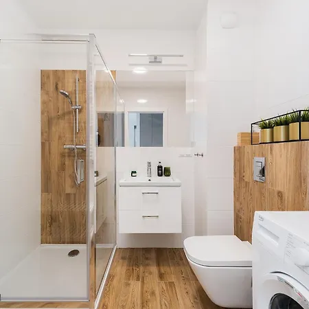 Baltic Residence - Loftaffair Gdańsk Zewnętrze zdjęcie