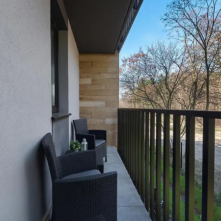 Baltic Residence - Loftaffair Gdańsk Zewnętrze zdjęcie
