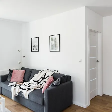 Baltic Residence - Loftaffair Gdańsk Zewnętrze zdjęcie