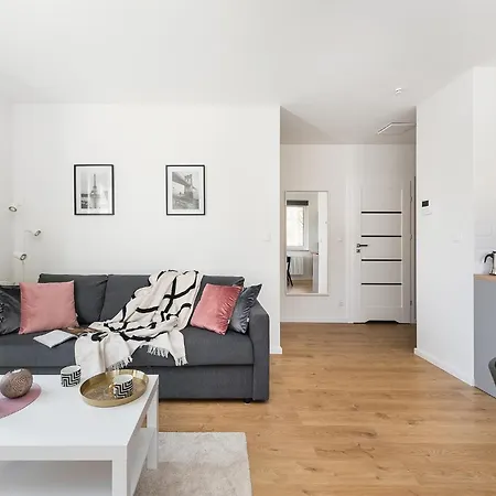 Baltic Residence - Loftaffair Gdańsk Zewnętrze zdjęcie