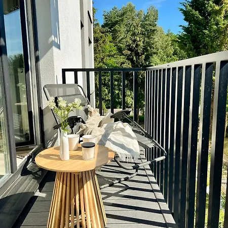 Baltic Residence - Loftaffair Gdańsk Zewnętrze zdjęcie