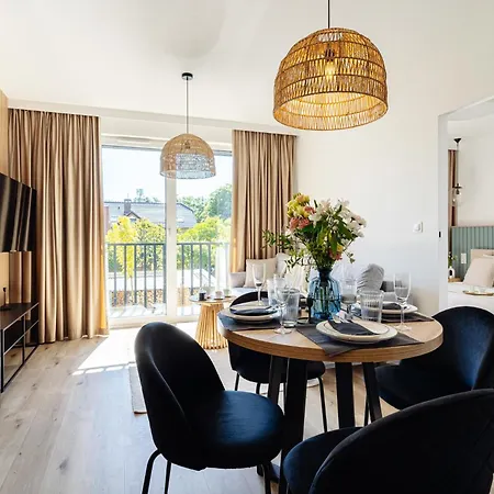 Baltic Residence - Loftaffair Gdańsk Zewnętrze zdjęcie