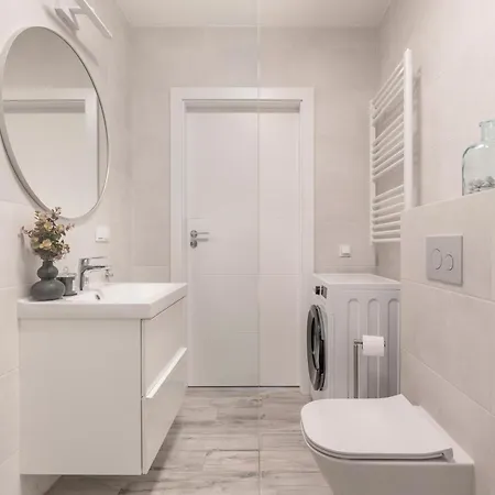 Baltic Residence - Loftaffair Gdańsk Zewnętrze zdjęcie