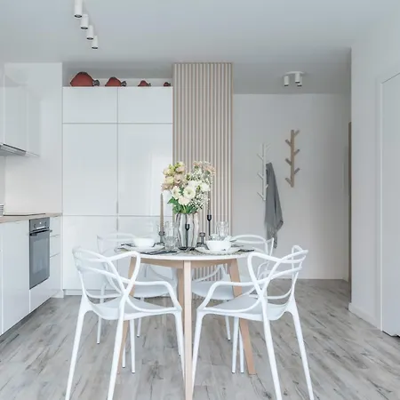 Baltic Residence - Loftaffair Gdańsk Zewnętrze zdjęcie