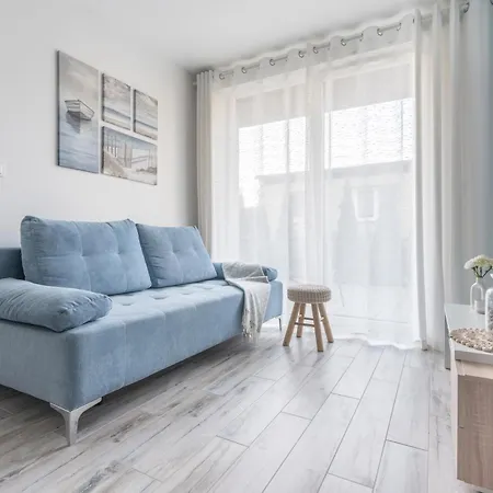 Baltic Residence - Loftaffair Gdańsk Zewnętrze zdjęcie