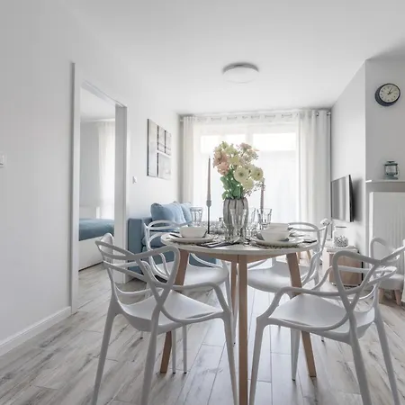 Baltic Residence - Loftaffair Gdańsk Zewnętrze zdjęcie