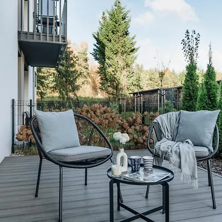 Baltic Residence - Loftaffair Gdańsk Zewnętrze zdjęcie