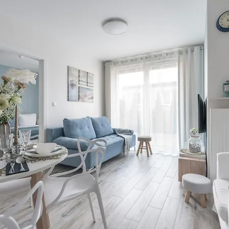 Baltic Residence - Loftaffair Gdańsk Zewnętrze zdjęcie