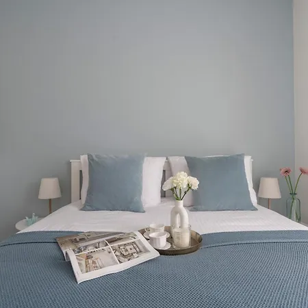 Baltic Residence - Loftaffair Gdańsk Zewnętrze zdjęcie