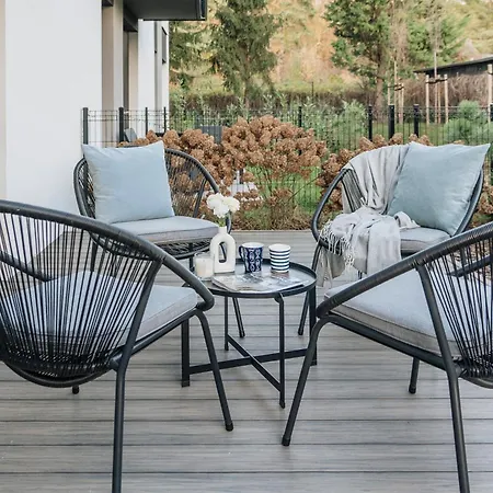 Baltic Residence - Loftaffair Gdańsk Zewnętrze zdjęcie